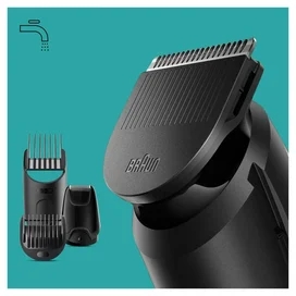 Braun MGK-3410 триммерi фото #2