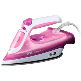 Braun FI-3124PU үтігі фото