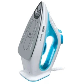 Утюг Braun SI-1050BL фото #1