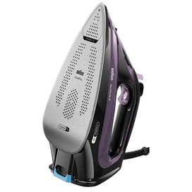 Braun SI-9661VI үтігі фото #1
