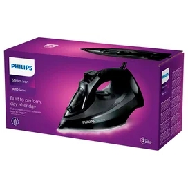 Утюг Philips DST-5040/80 фото #2