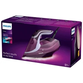 Philips DST-8021/30 үтігі фото #3