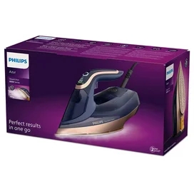 Philips DST-8050/20 үтігі фото #3