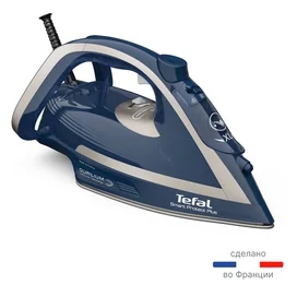 Tefal FV-6872 үтігі фото