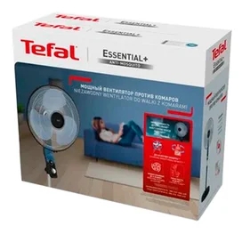 Вентилятор напольный Tefal VF4420F2 фото #1