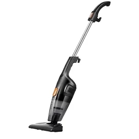 Тік шаңсорғыш Deerma DX115С фото #1