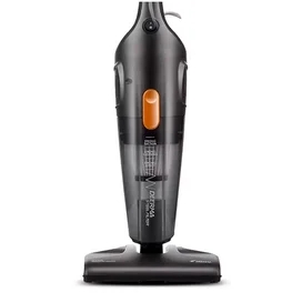 Тік шаңсорғыш Deerma DX115С фото #2