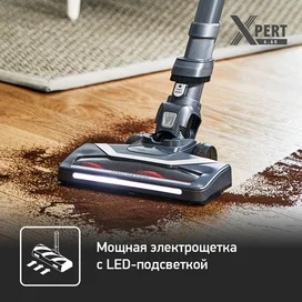 Тік шаңсорғыш Tefal TY-6838 фото #2
