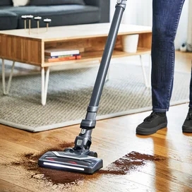 Тік шаңсорғыш Tefal TY-6838 фото #1