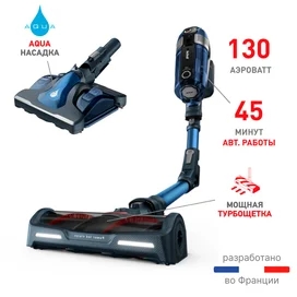 Tefal Тік жуушы шаңсорғышы TY-9890WO фото