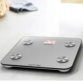 Tefal BM-9600 диагностикалық таразысы фото #2