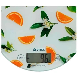 Весы кухонные Vitek VT-2418 фото #1