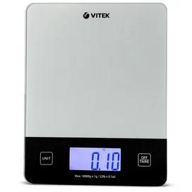 Весы кухонные Vitek VT-8010 фото