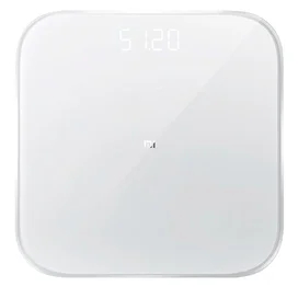 Xiaomi Mi Smart Scale 2 Таразысы фото #1