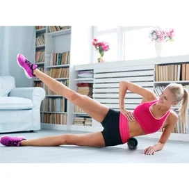 Vibro-Roll Hi5 Rock Нефритовый фото #4