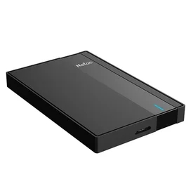 Внешний HDD 2TB Netac K331, USB 3.0 фото #2