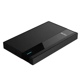 Внешний HDD 2TB Netac K331, USB 3.0 фото #3
