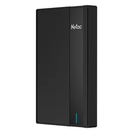 Внешний HDD 2TB Netac K331, USB 3.0 фото #4
