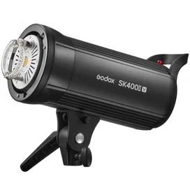 Вспышка студийная Godox SK400IIV фото