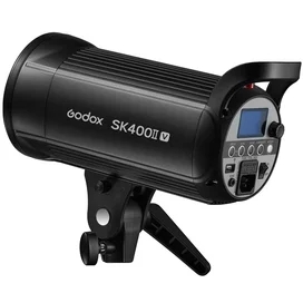 Вспышка студийная Godox SK400IIV фото #1