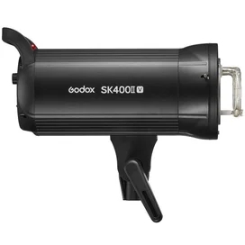 Вспышка студийная Godox SK400IIV фото #2