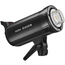 Вспышка студийная Godox SK400IIV фото #3