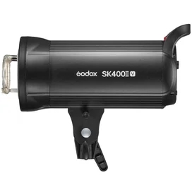 Вспышка студийная Godox SK400IIV фото #4