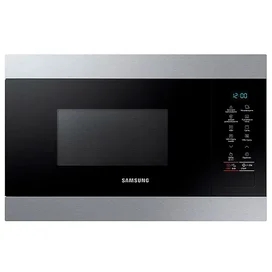 Samsung MG-22M8074AT/BW кіріктірілген қысқа толқынды пеші фото