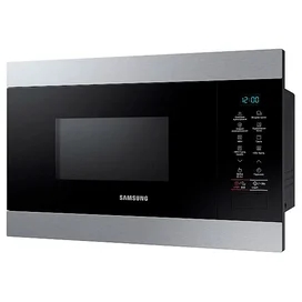 Samsung MG-22M8074AT/BW кіріктірілген қысқа толқынды пеші фото #1