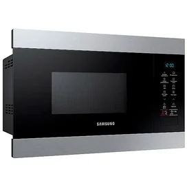 Samsung MG-22M8074AT/BW кіріктірілген қысқа толқынды пеші фото #2