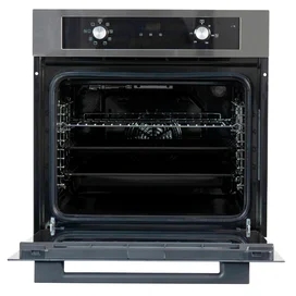 Встраиваемая духовка Midea MO-670A4X фото #1
