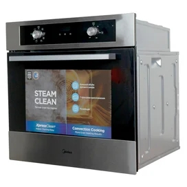 Встраиваемая духовка Midea MO-670A4X фото #2
