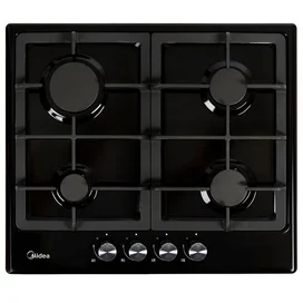 Газовая варочная панель Midea MG-606B фото