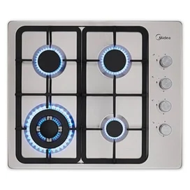 Газовая варочная панель Midea MG-613TX фото #1