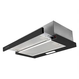 Вытяжка Dauscher DCH-8000BLA фото