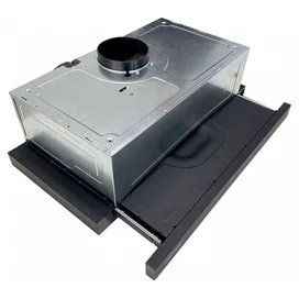 Вытяжка Dauscher DCH-8000BLA фото #1