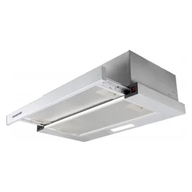 Вытяжка DAUSCHER DCH-8000IXA фото