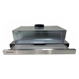 Вытяжка DAUSCHER DCH-8000IXA фото #1