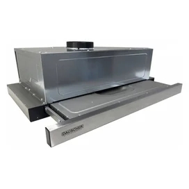 Вытяжка DAUSCHER DCH-8000IXA фото #2