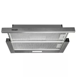 Вытяжка DeLonghi KT - TIARA 608 IM фото #2