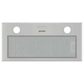 Вытяжка Gorenje BHI626E4X фото #3