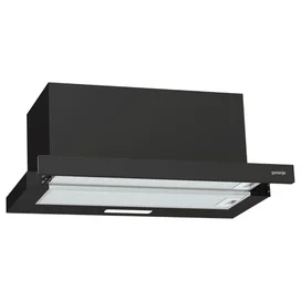 Gorenje TH606E6B ауа сорғышы фото