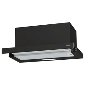 Gorenje TH606E6B ауа сорғышы фото #1