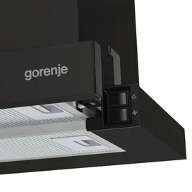Gorenje TH606E6B ауа сорғышы фото #4