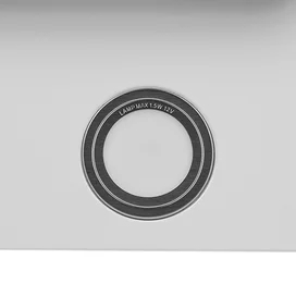 Ауа сорғышы HEBERMANN HBKH 60.3 W фото #1