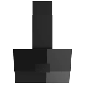 Ауа сорғышы Korting KHC 66373 BXGN фото #1