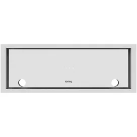 Ауа сорғышы Korting KHI 9777 GW фото #1