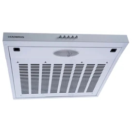 Вытяжка Leadbros S2050PBWH фото #1