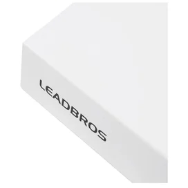 Вытяжка Leadbros S2050PBWH фото #3