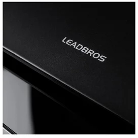 Leadbros V6360R14PBBK ауа сорғышы фото #1